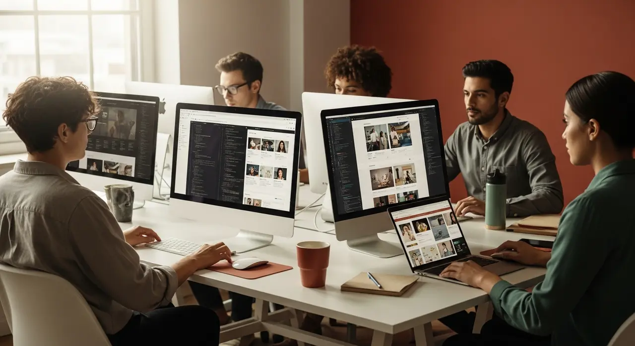 Agence Web Épinal
